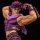 Sentinel Anime "JoJo's Bizarre Adventure Battle Tendency" FIGURE MUSEUM Joseph Joestar Special Color 1/8 Complete Figure Bild 6