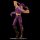 Sentinel Anime "JoJo's Bizarre Adventure Battle Tendency" FIGURE MUSEUM Joseph Joestar Special Color 1/8 Complete Figure Bild 7