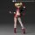 Kaiyodo [Bonus] Revoltech Amazing Yamaguchi Harley Quinn Suicide Squad ISEKAI Ver. (Kaiyodo Directly Managed Store Exclusive) Bild 4