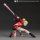 Kaiyodo [Bonus] Revoltech Amazing Yamaguchi Harley Quinn Suicide Squad ISEKAI Ver. (Kaiyodo Directly Managed Store Exclusive) Bild 5