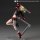 Kaiyodo [Bonus] Revoltech Amazing Yamaguchi Harley Quinn Suicide Squad ISEKAI Ver. (Kaiyodo Directly Managed Store Exclusive) Bild 8