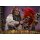 Hot Toys Movie Masterpiece DX 1/6 Scale Jack Sparrow (Pelegostos Chief) image 13