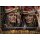 Hot Toys Movie Masterpiece DX 1/6 Scale Jack Sparrow (Pelegostos Chief) image 16