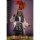 Hot Toys Movie Masterpiece DX 1/6 Scale Jack Sparrow (Pelegostos Chief) image 10