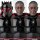 Medicom Toy MAFEX No.301 MAFEX MOFF GIDEON (TM) "The Mandalorian" hình ảnh 7
