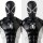 Medicom Toy MAFEX No.302 MAFEX Negative Zone SPIDER-MAN image 7