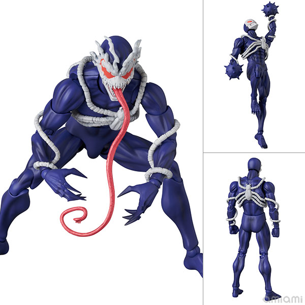 Medicom Toy MAFEX No.303 MAFEX VENOM 2099
