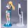 Good Smile Company [Venta Exclusiva] [Bonus] PLAMATEA Cutie Honey Nova Honey Kisaragi Maqueta Plástica imagen 4
