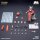 LADo TOYS ERA-004 리야 신년 Ver. 1/12 스케일 포저블 피규어 이미지 2