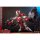 Hot Toys Movie Masterpiece DIECAST "Avengers: Age of Ultron" 1/6 Scale Figure Iron Man Mark. 43 (2.0/ Deluxe Edition) 图片 8
