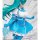 KADOKAWA KDcolle Gushing over Magical Girls Magia Azure Special Edition 1/7 Complete Figure รูปภาพ 16