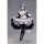 FREEing Shinobi Master Senran Kagura: New Link Yumi: Bondage Maid Ver. 1/4 Complete Figure gambar 4