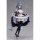 FREEing Shinobi Master Senran Kagura: New Link Yumi: Bondage Maid Ver. 1/4 Complete Figure gambar 5