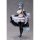 FREEing Shinobi Master Senran Kagura: New Link Yumi: Bondage Maid Ver. 1/4 Complete Figure gambar 6