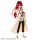 Azone 1/3 Another Realistic Characters "Mushoku Tensei: Jobless Reincarnation II -Isekai Ittara Honki Dasu-" Eris Boreas Greyrat image 6