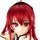 Azone 1/3 Another Realistic Characters "Mushoku Tensei: Jobless Reincarnation II -Isekai Ittara Honki Dasu-" Eris Boreas Greyrat image 10