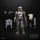 Hasbro Japan Black Series Star Wars / The Mandalorian and Grogu The Mandalorian and Grogu รูปภาพ 4