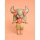 Kenelephant Carabao-chan / Guava Pink Bild 2