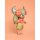 Kenelephant Carabao-chan / Guava Pink Bild 3