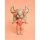 Kenelephant Carabao-chan / Guava Pink Bild 6