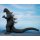 BANDAI SPIRITS S.H.MonsterArts Godzilla (1975) "Terror of Mechagodzilla" Bild 4