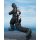 BANDAI SPIRITS S.H.MonsterArts Godzilla (1975) "Terror of Mechagodzilla" Bild 5