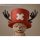 BANDAI SPIRITS S.H.Figuarts Usopp (A Netflix Series: ONE PIECE) gambar 8