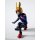 BANDAI SPIRITS S.H.Figuarts Koichi Haimawari My Hero Academia: Vigilantes image 7