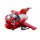 BANDAI SPIRITS Chogokin Popinica Jet Pilder "Mazinger Z" gambar 2