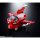 BANDAI SPIRITS Chogokin Popinica Jet Pilder "Mazinger Z" gambar 3