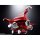 BANDAI SPIRITS Chogokin Popinica Jet Pilder "Mazinger Z" gambar 7