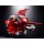 BANDAI SPIRITS Chogokin Popinica Jet Pilder "Mazinger Z" gambar 8