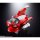 BANDAI SPIRITS Chogokin Popinica Jet Pilder "Mazinger Z" gambar 10