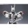 BANDAI SPIRITS Robot Spirits -SIDE LABOR- Ingram Plus (AV-98Plus) 1 "Mobile Police Patlabor EZY" Bild 8