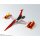 BANDAI SPIRITS Soul of Chogokin GX-04S UFO Robot Grendizer King of Space Set (Reproduction Edition) Bild 13