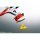 BANDAI SPIRITS Soul of Chogokin GX-04S UFO Robot Grendizer King of Space Set (Reproduction Edition) Bild 16