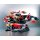 BANDAI SPIRITS Soul of Chogokin GX-04S UFO Robot Grendizer King of Space Set (Reproduction Edition) Bild 3