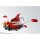 BANDAI SPIRITS Soul of Chogokin GX-04S UFO Robot Grendizer King of Space Set (Reproduction Edition) Bild 6