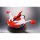 BANDAI SPIRITS Soul of Chogokin GX-04S UFO Robot Grendizer King of Space Set (Reproduction Edition) Bild 7