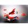 BANDAI SPIRITS Soul of Chogokin GX-04S UFO Robot Grendizer King of Space Set (Reproduction Edition) Bild 8
