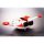 BANDAI SPIRITS Soul of Chogokin GX-04S UFO Robot Grendizer King of Space Set (Reproduction Edition) Bild 9