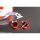 BANDAI SPIRITS Soul of Chogokin GX-04S UFO Robot Grendizer King of Space Set (Reproduction Edition) Bild 10