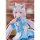 Good Smile Company POP UP PARADE Nekopara Sekai Connect Vanilla: Winter Clothes Ver. L size Complete Figure gambar 3