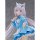 Good Smile Company POP UP PARADE Nekopara Sekai Connect Vanilla: Winter Clothes Ver. L size Complete Figure gambar 9