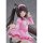 Good Smile Company POP UP PARADE Nekopara Sekai Connect Chocola: Winter Clothes Ver. L size Complete Figure gambar 9