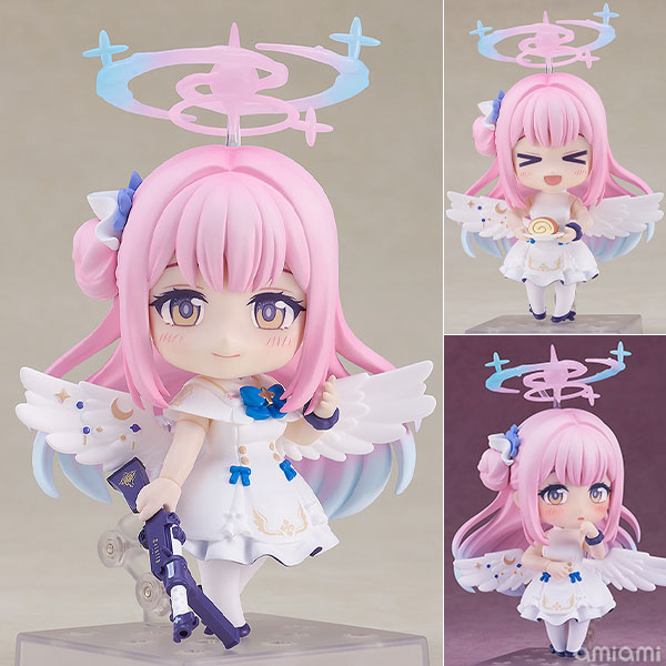 Good Smile Company Nendoroid Blue Archive Mika Misono