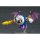 Good Smile Company Nendoroid Kirby Meta Knight image 4