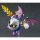 Good Smile Company Nendoroid Kirby Meta Knight image 5