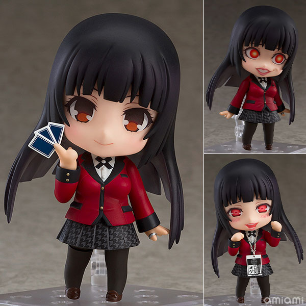 Good Smile Company Nendoroid Kakegurui xx Yumeko Jabami
