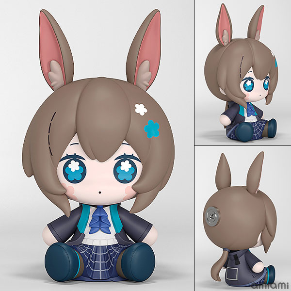 Good Smile Arts Shanghai Huggy Good Smile Arknights Amiya